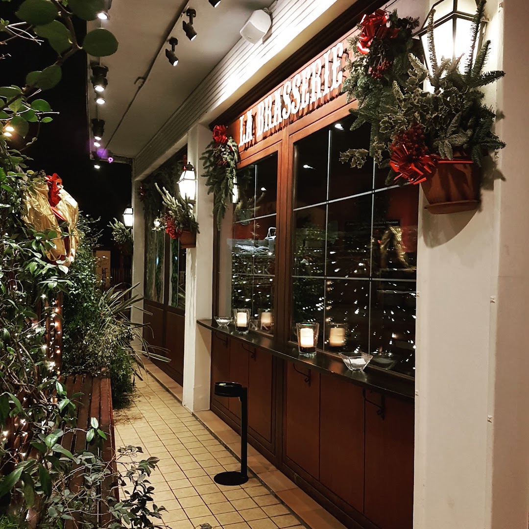 Brasserie Amarcord