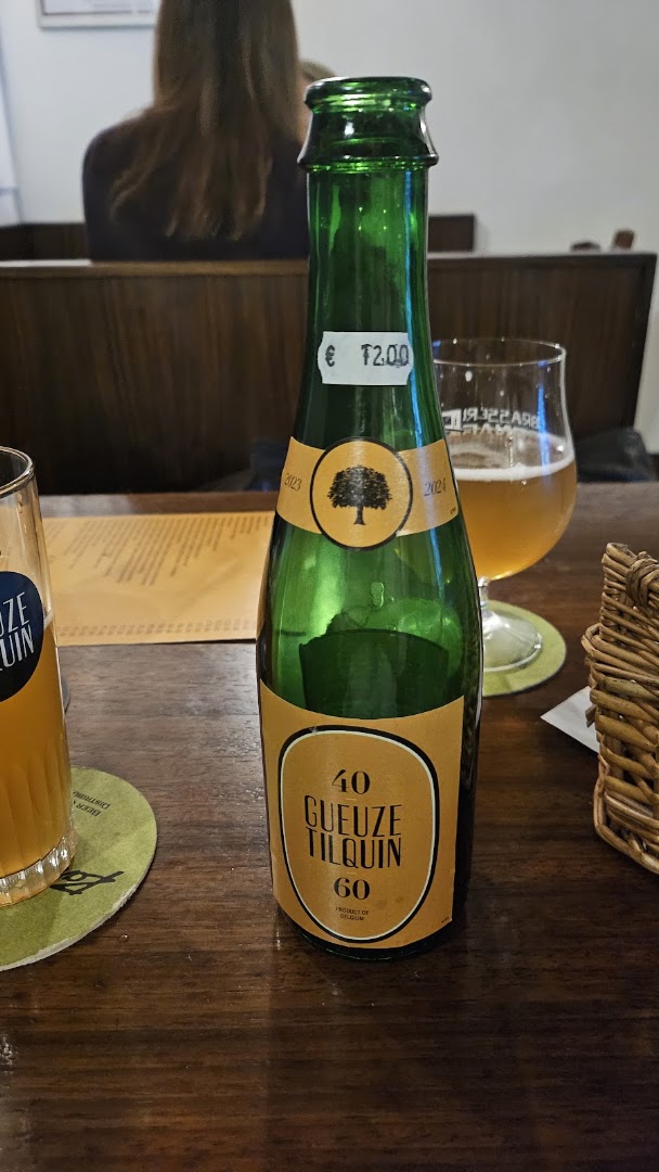 Brasserie Arnage