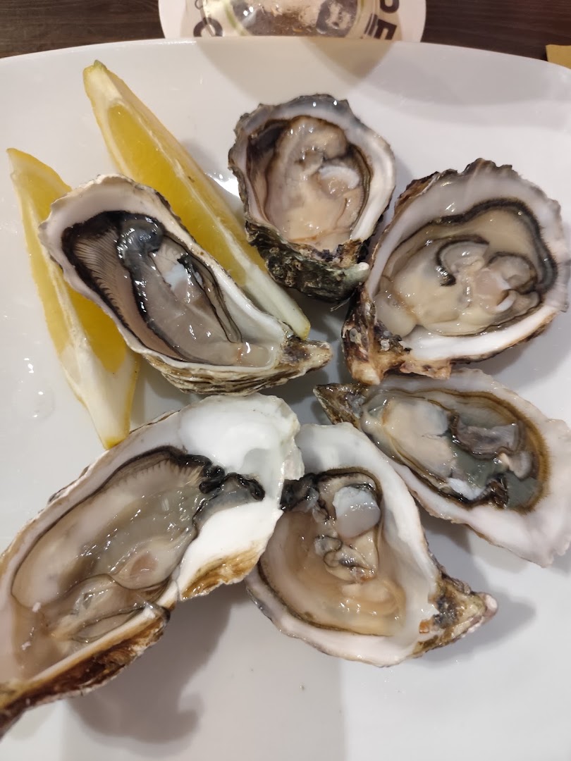 Brasserie Arnage