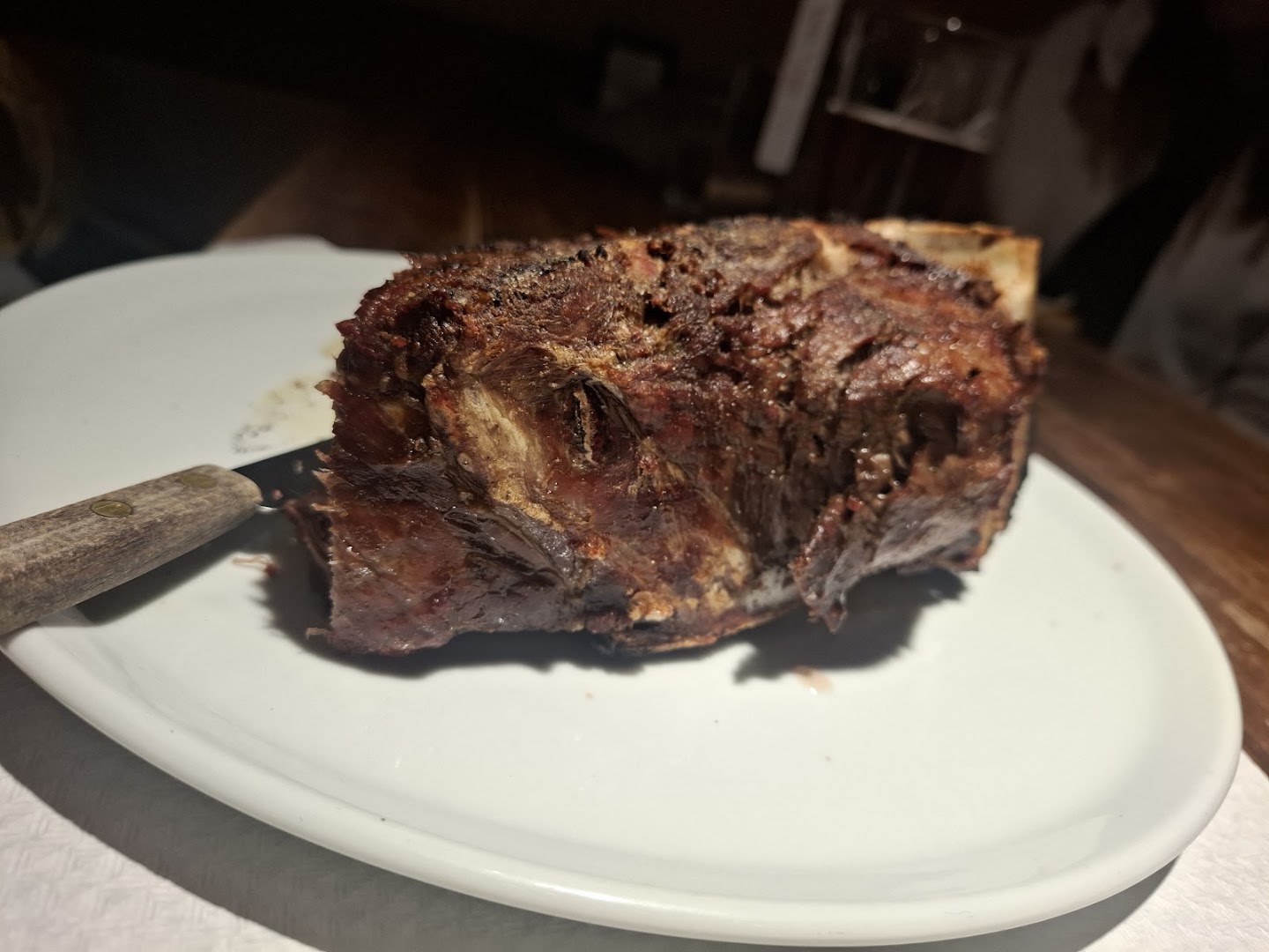 Brasserie Asgard, Borso del Grappa