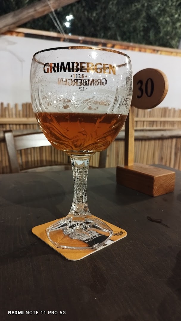 Brasserie De Bruxelles