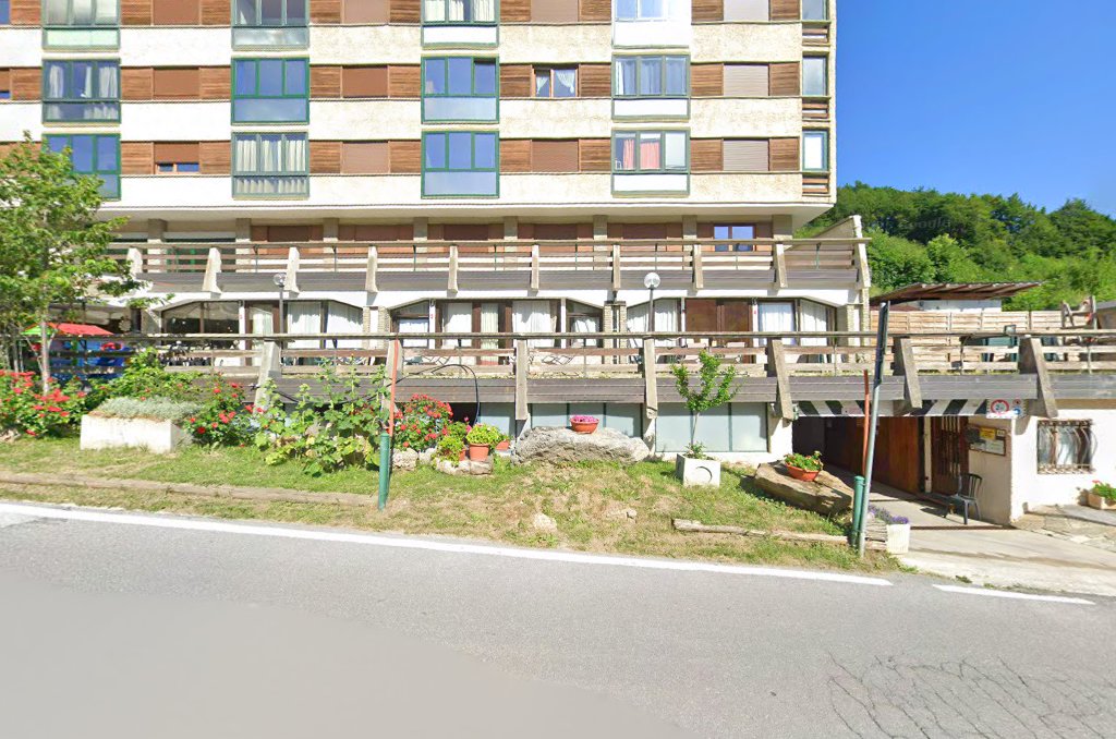 Brasserie del Tenda