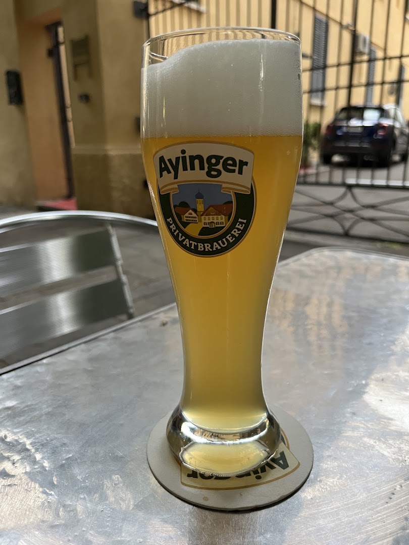 Brasserie Des Amis