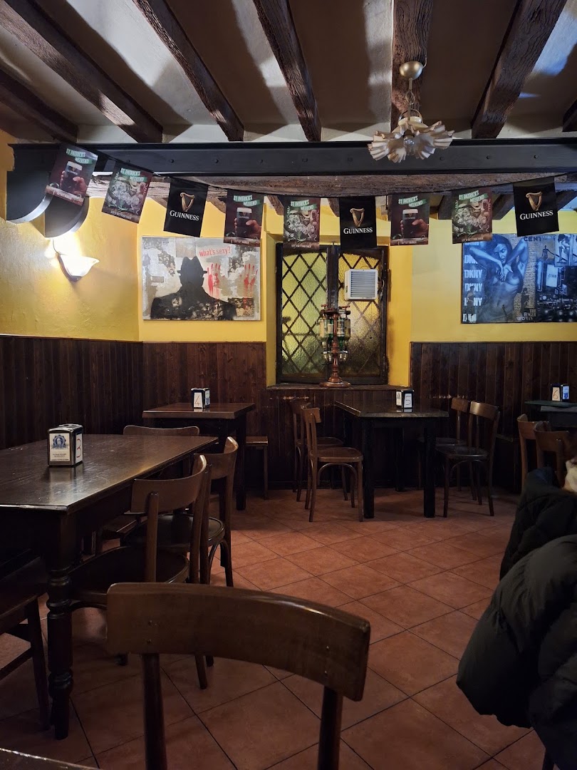 Brasserie Des Amis, Reggio Emilia