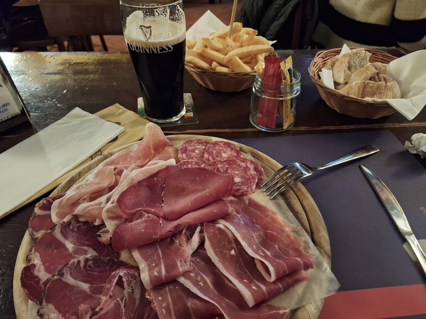 Brasserie Des Amis