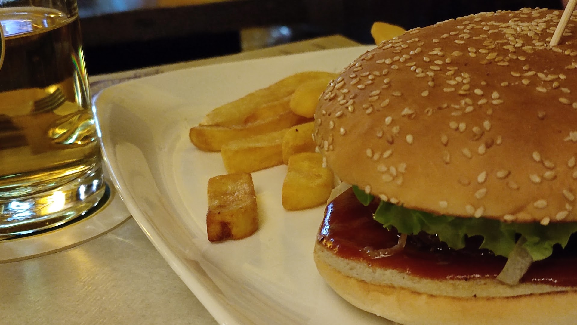 Brasserie Des Amis