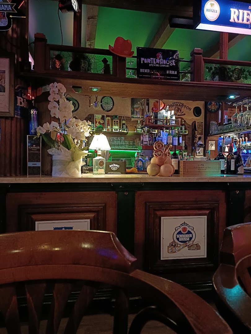 Brasserie Houblon