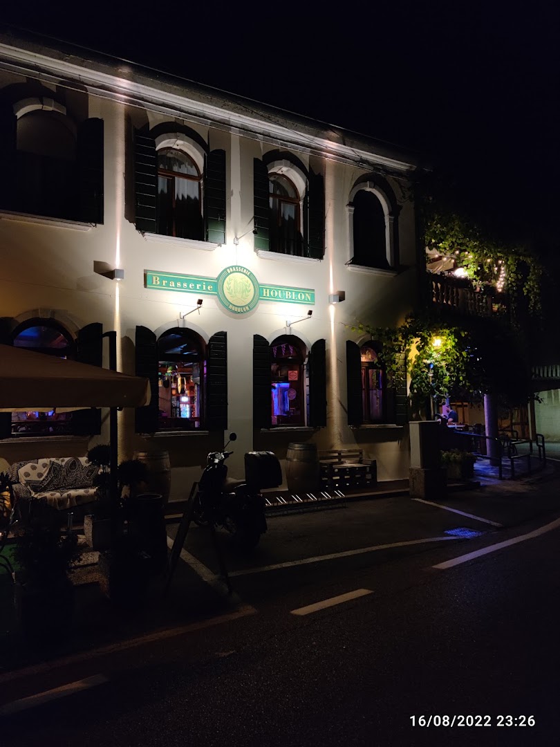 Brasserie Houblon
