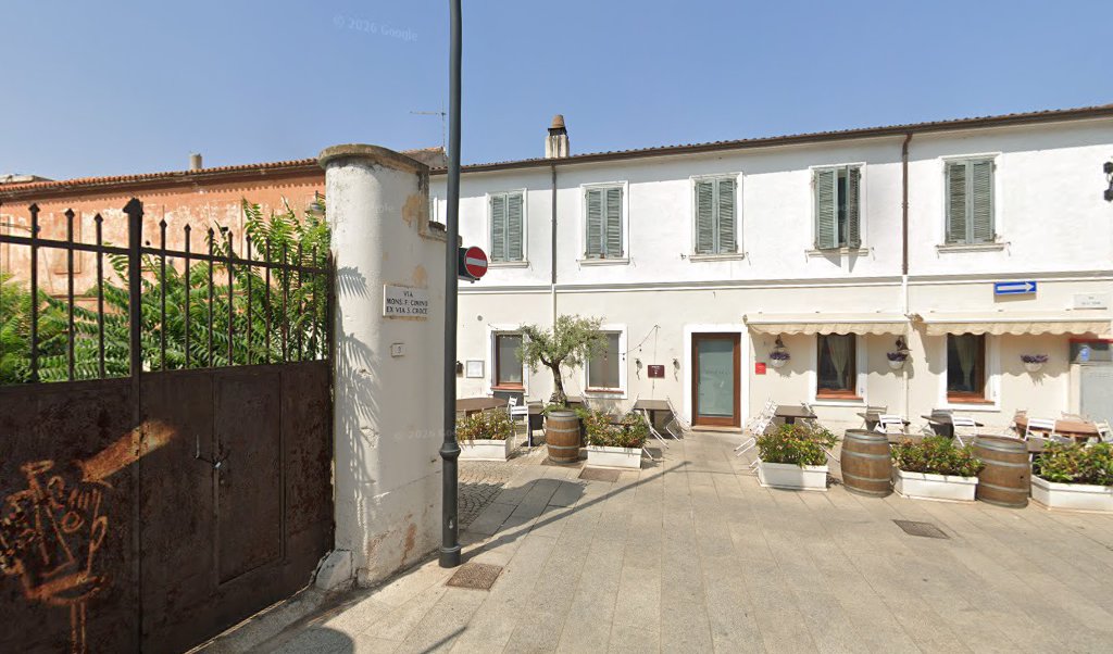 Brasserie S.r.l.