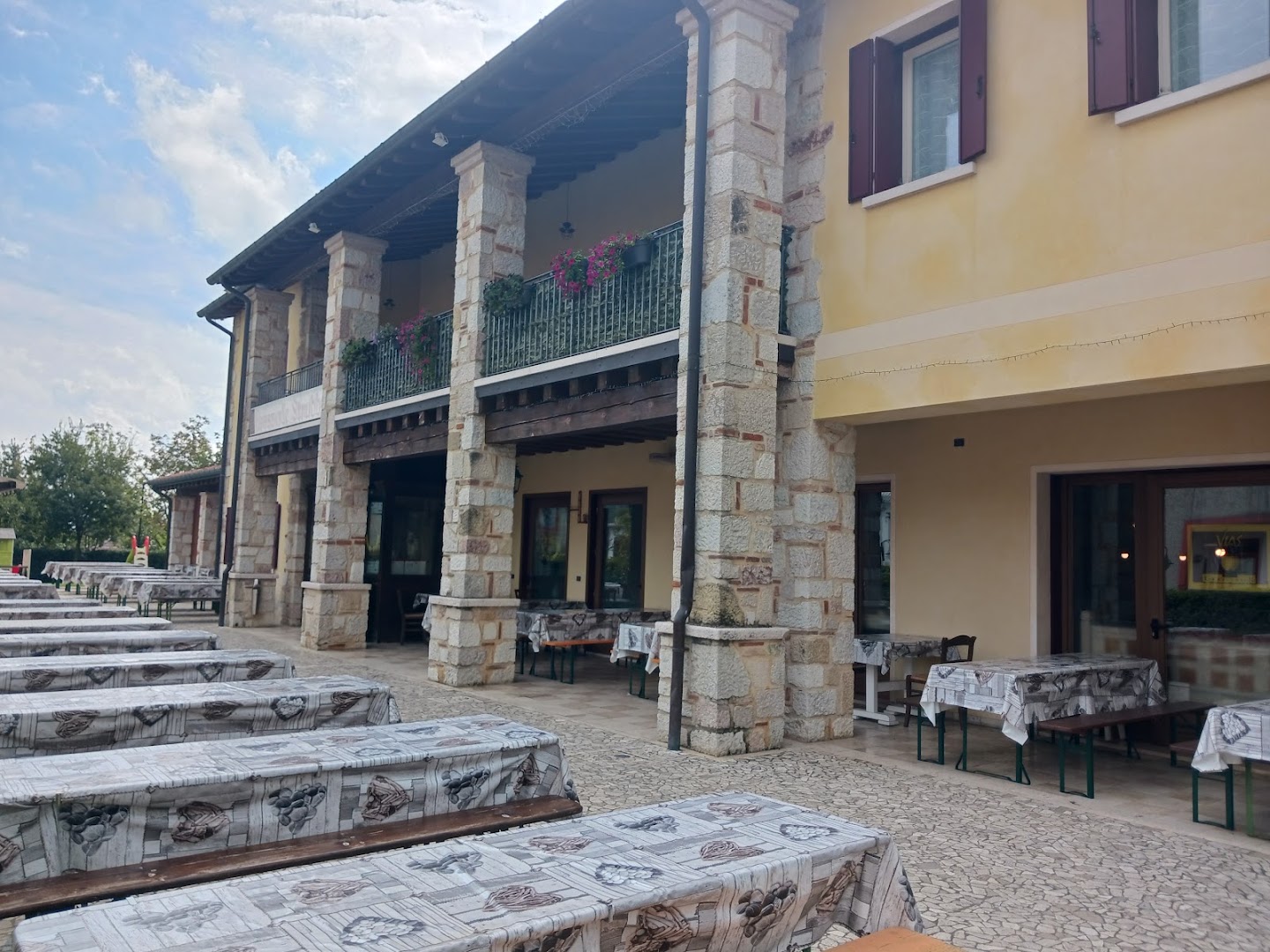 Brasserie Strubbe Piastroni