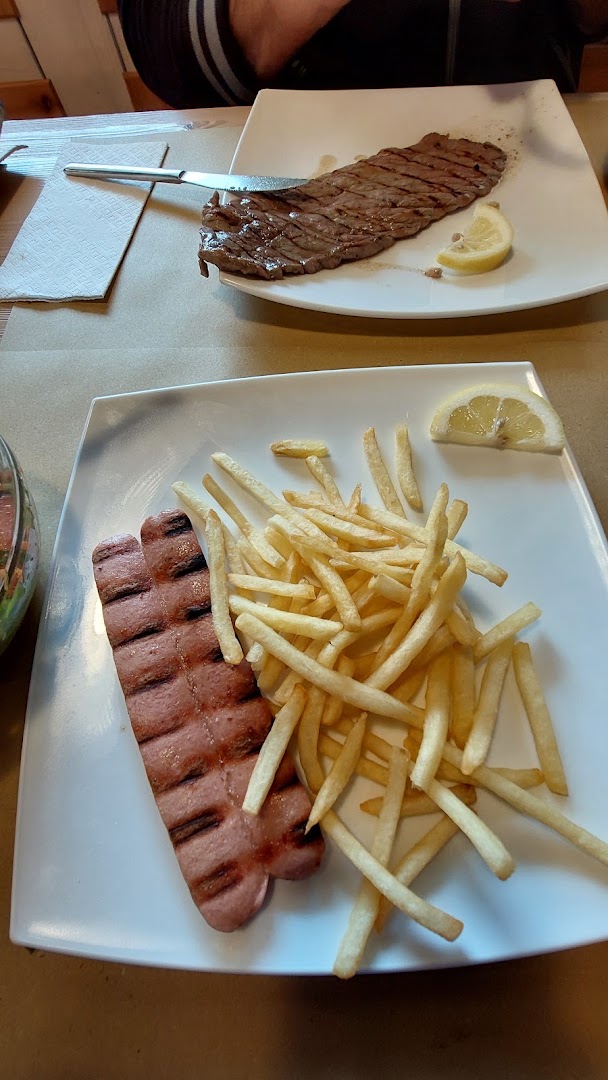 Brasserie Strubbe Piastroni