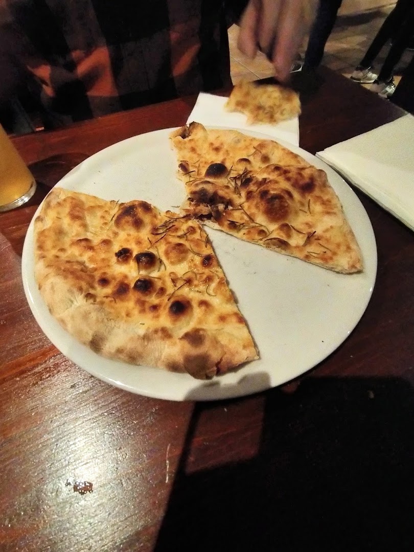 Brasserie Villa Gianna