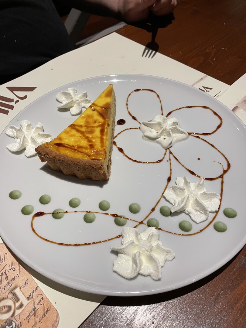Brasserie Villa Gianna