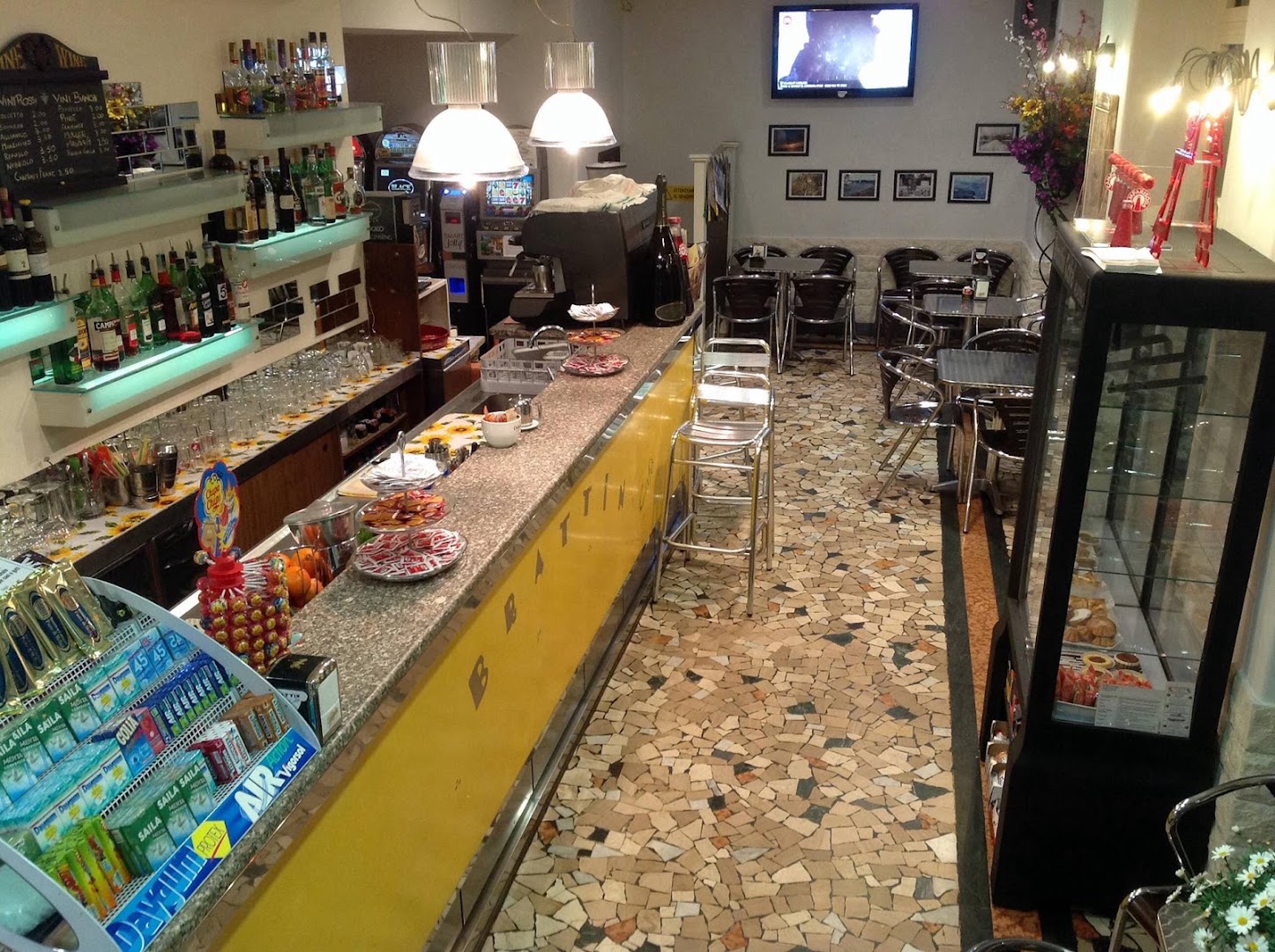 Brattin Cafè