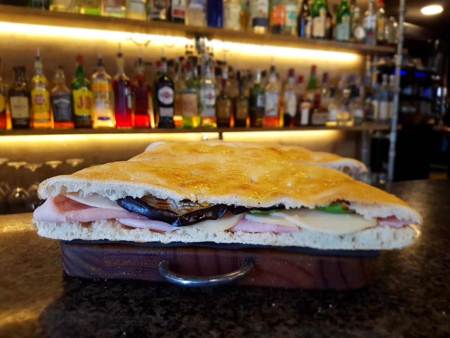 Brattin Cafè