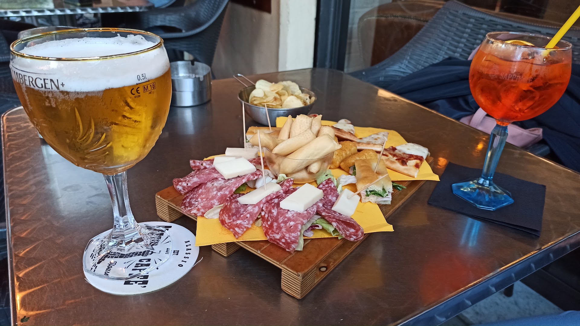 Brattin Cafè