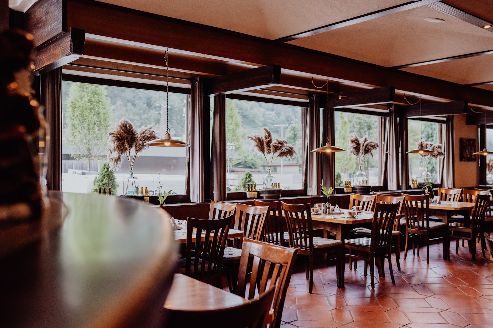 Brauhaus Martinerhof - Restaurant | Pizzeria