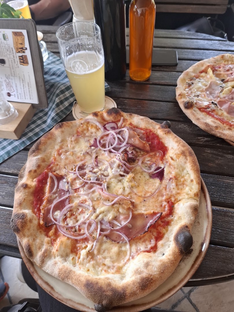 Brauhaus Martinerhof - Restaurant | Pizzeria