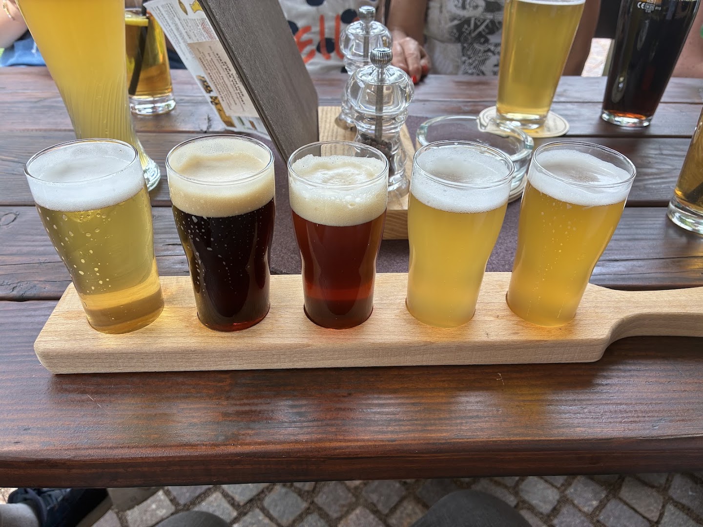 Brauhaus Martinerhof - Restaurant | Pizzeria