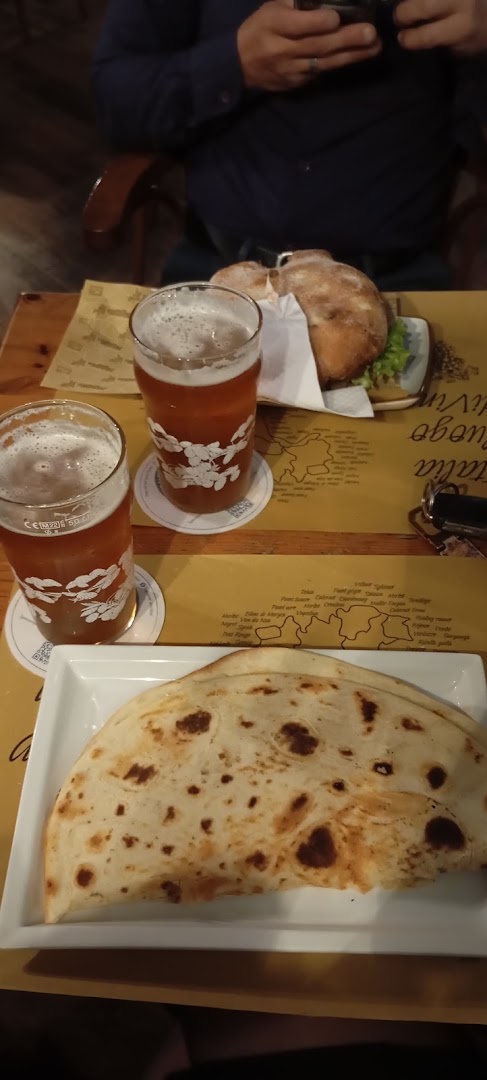 Brauhaus Obelix