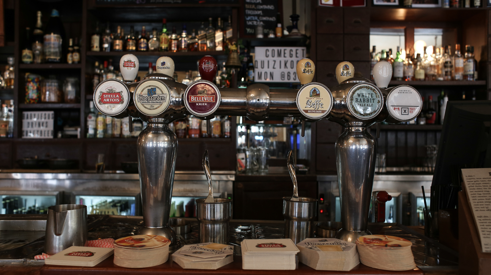 Brauhaus Obelix
