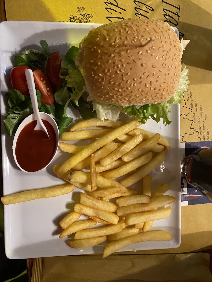 Brauhaus Obelix