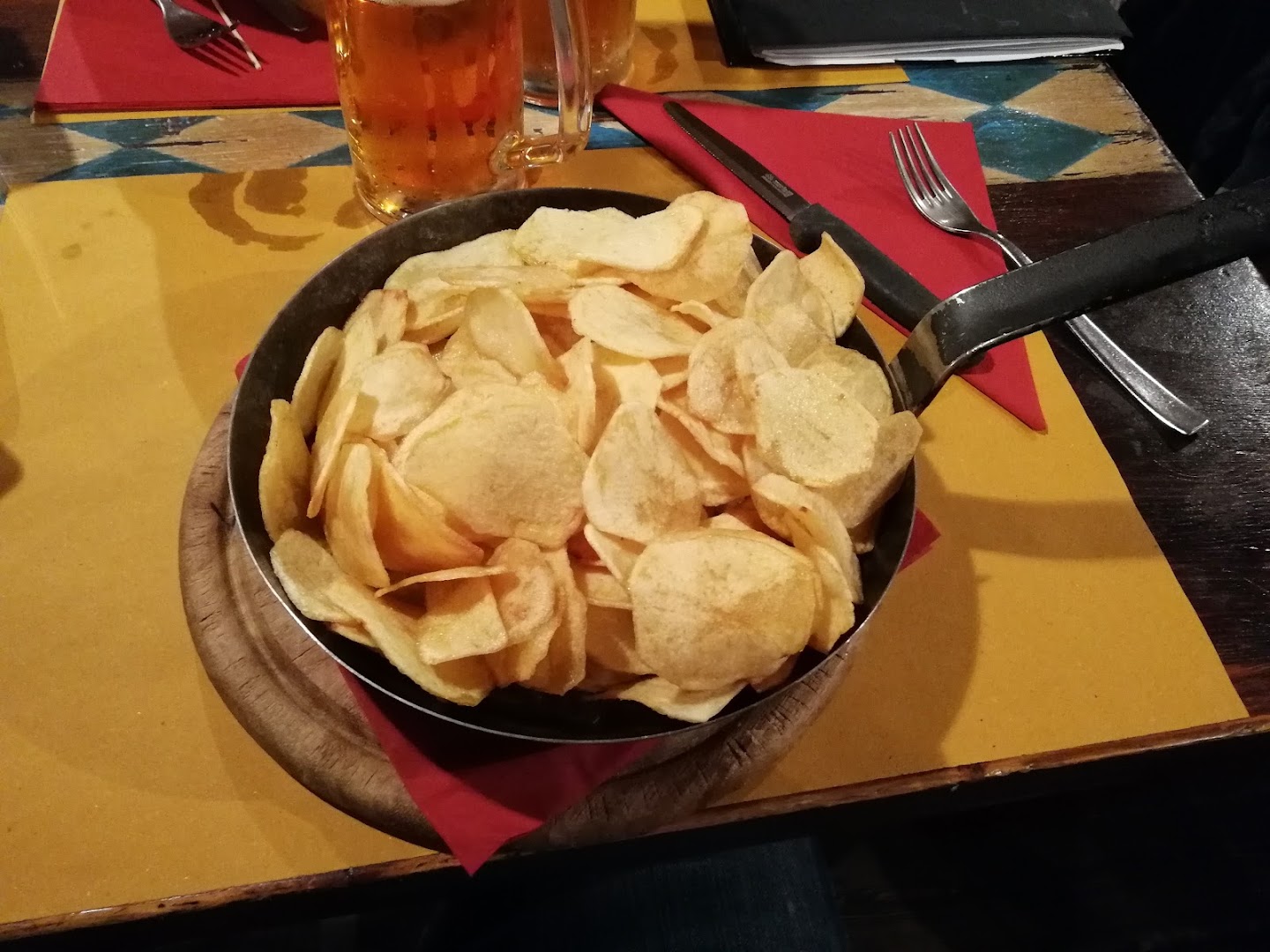Braumeister Beer & Kitchen Firenze