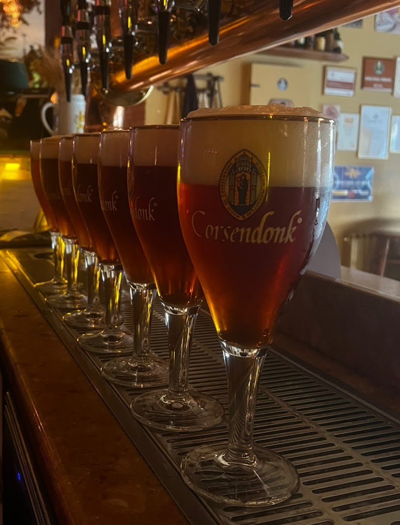 Bräustüberl München | Birreria, Cucina & Pizzeria
