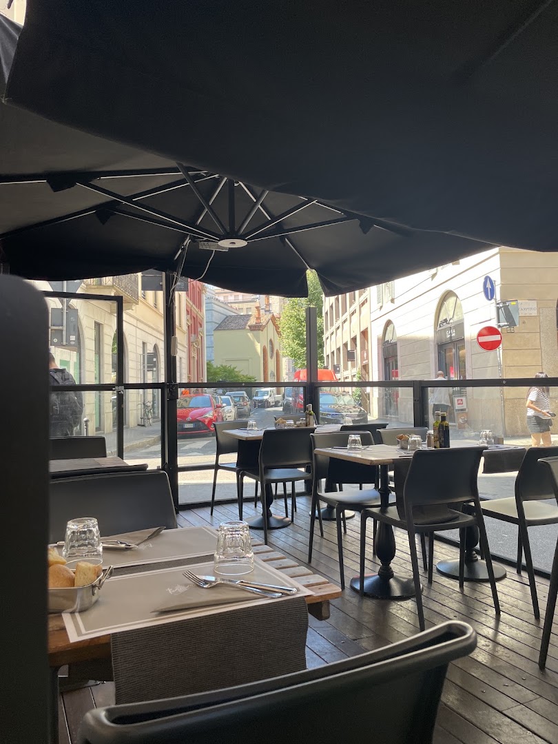 Bravo Cafè&Bistrot
