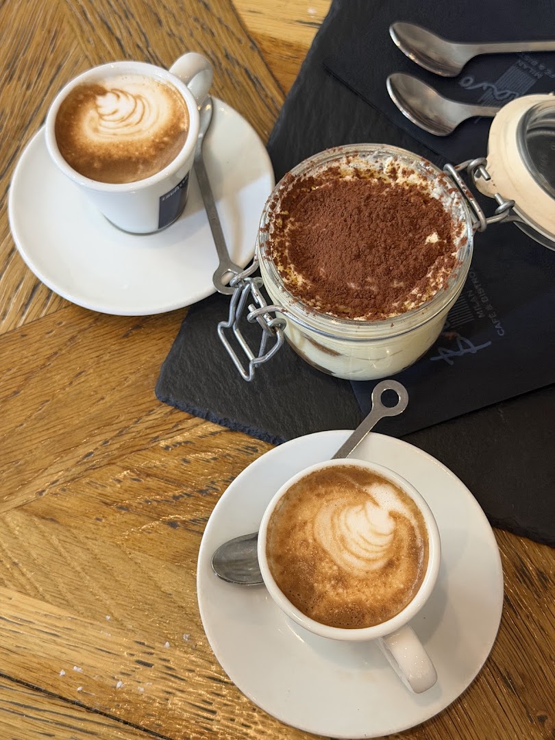 Bravo Cafè&Bistrot