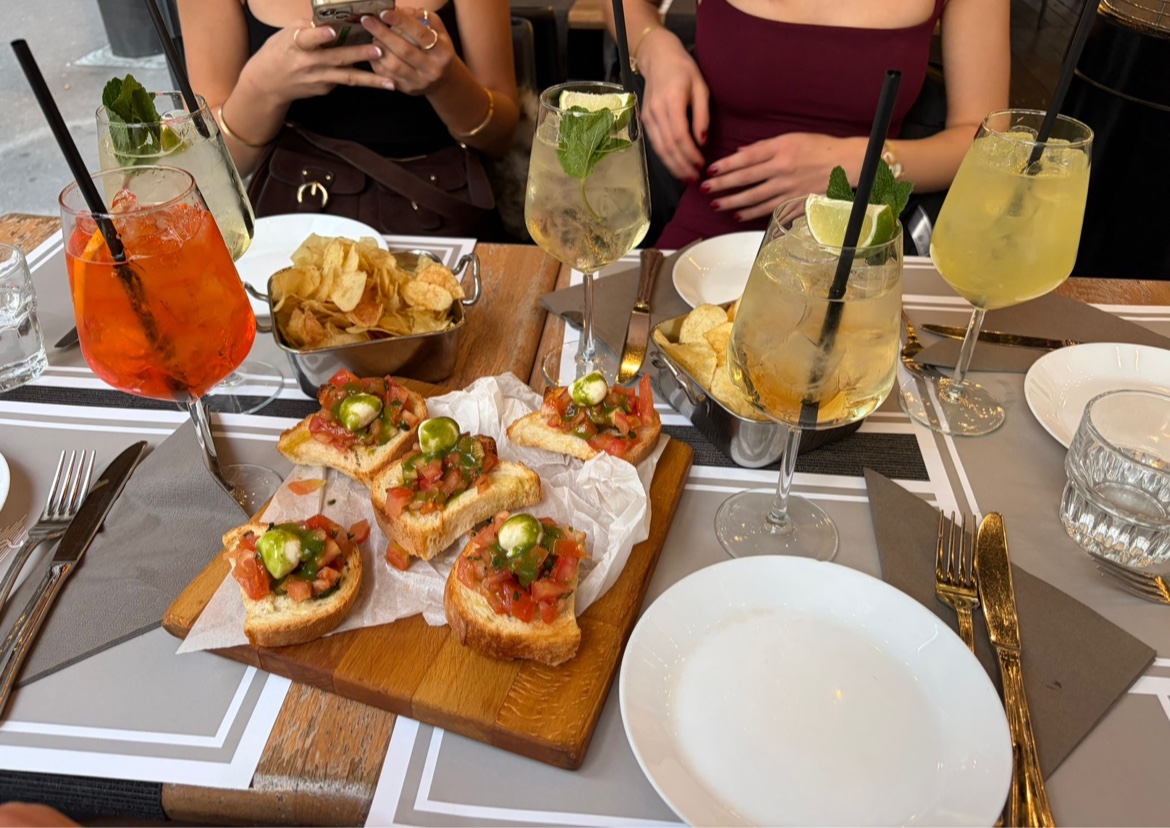 Bravo Cafè&Bistrot