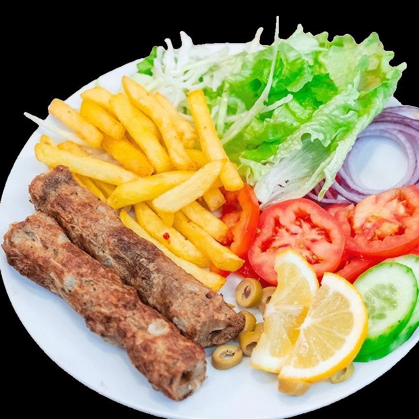 Bravo pizzeria kebab, Azzano San Paolo