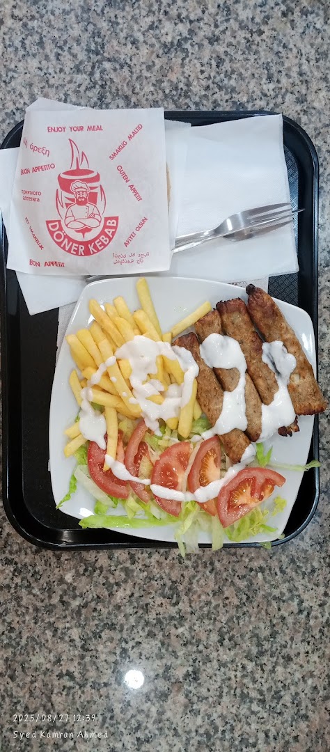 Bravo pizzeria kebab