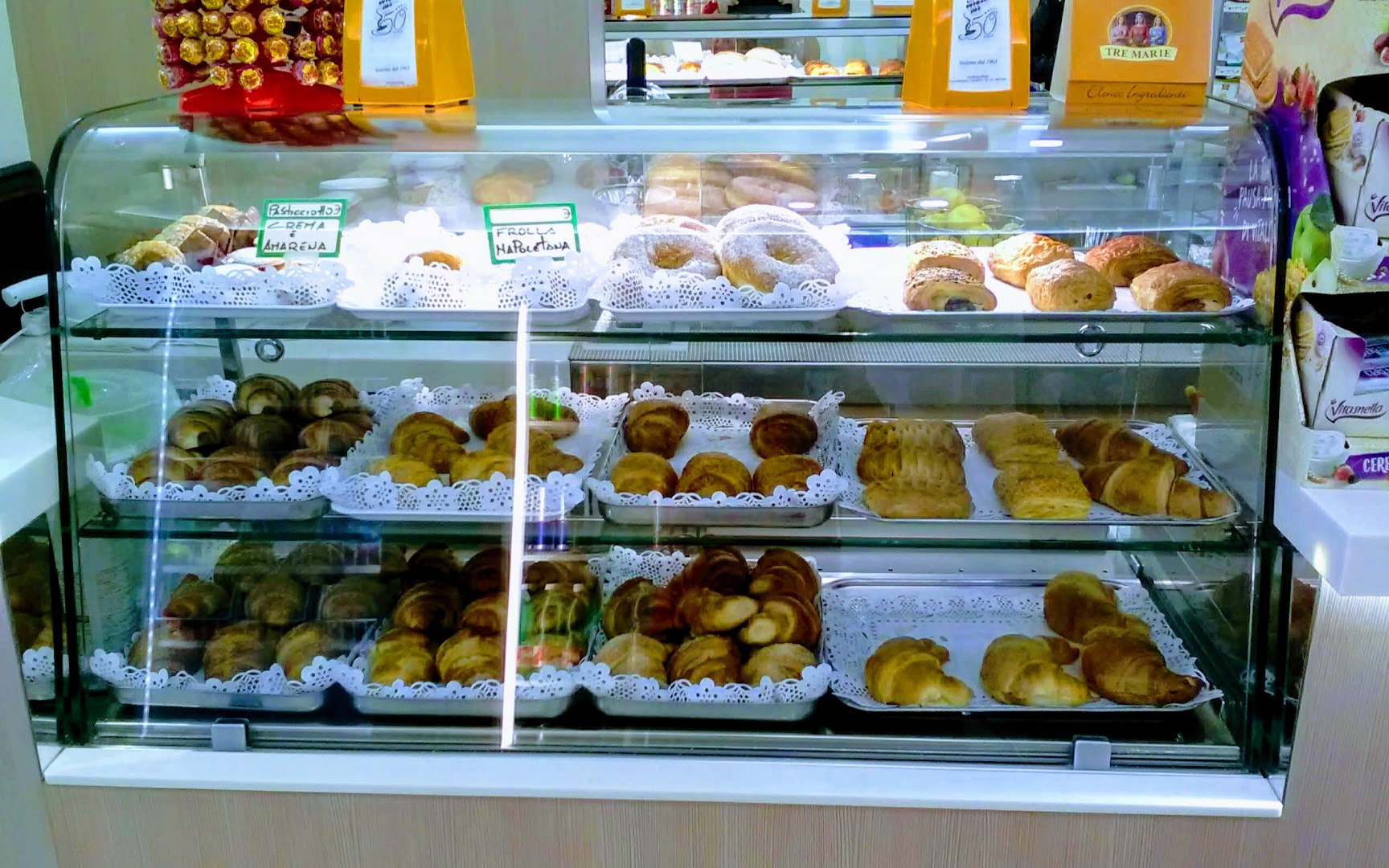 Brazil Bar