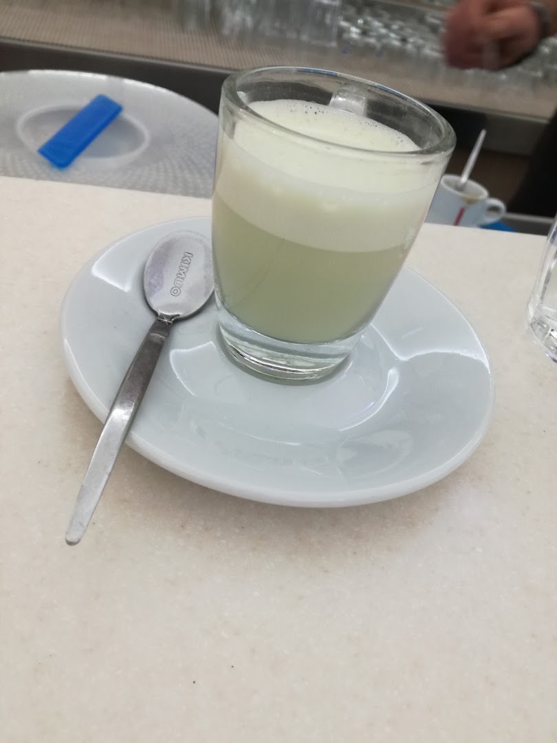 Brazil Bar
