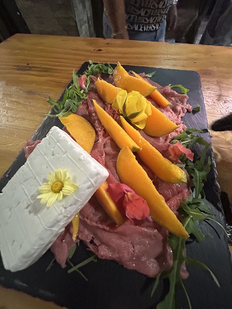 Brazzeria Pizzeria - Sestri Ponente