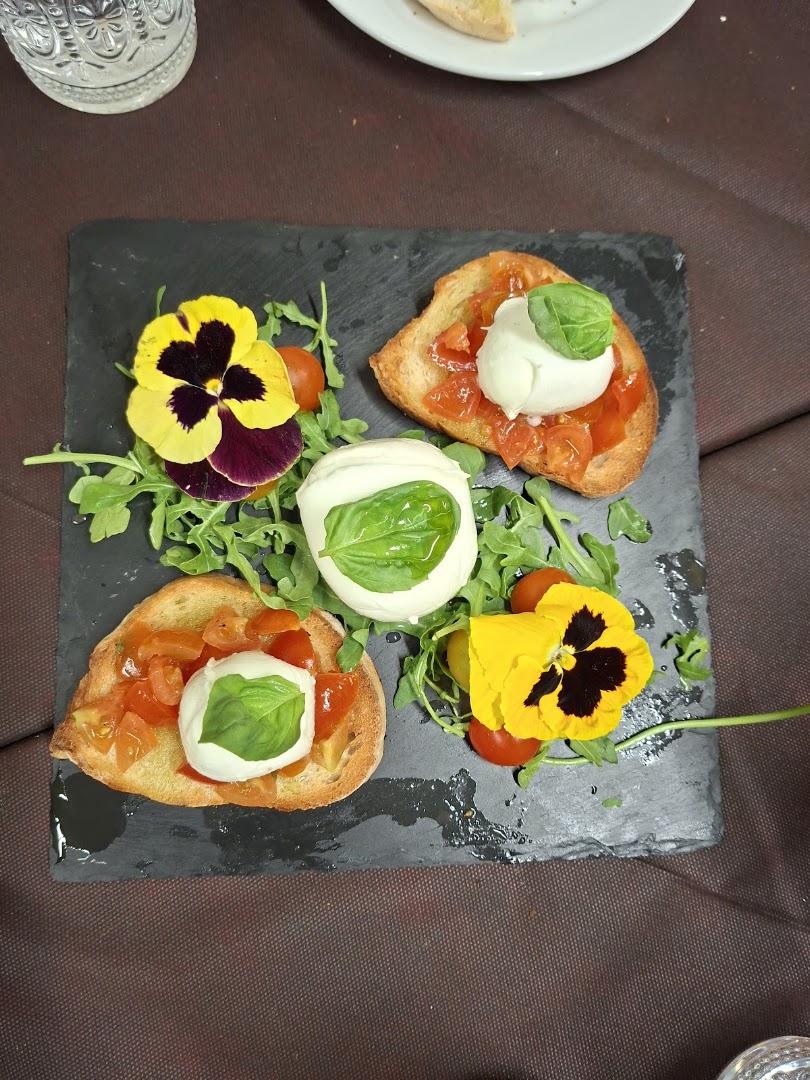 Brazzeria Pizzeria - Sestri Ponente