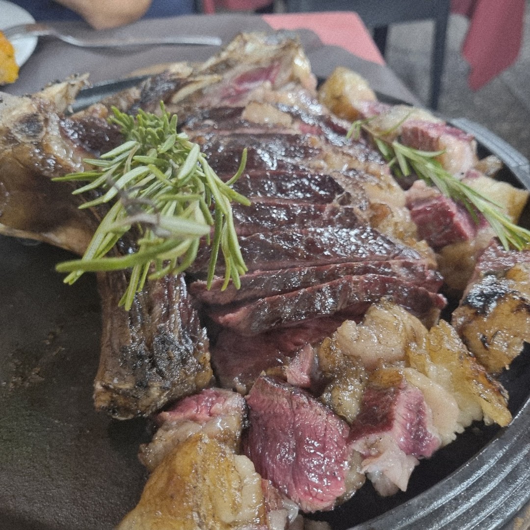 Brazzeria Pizzeria - Sestri Ponente