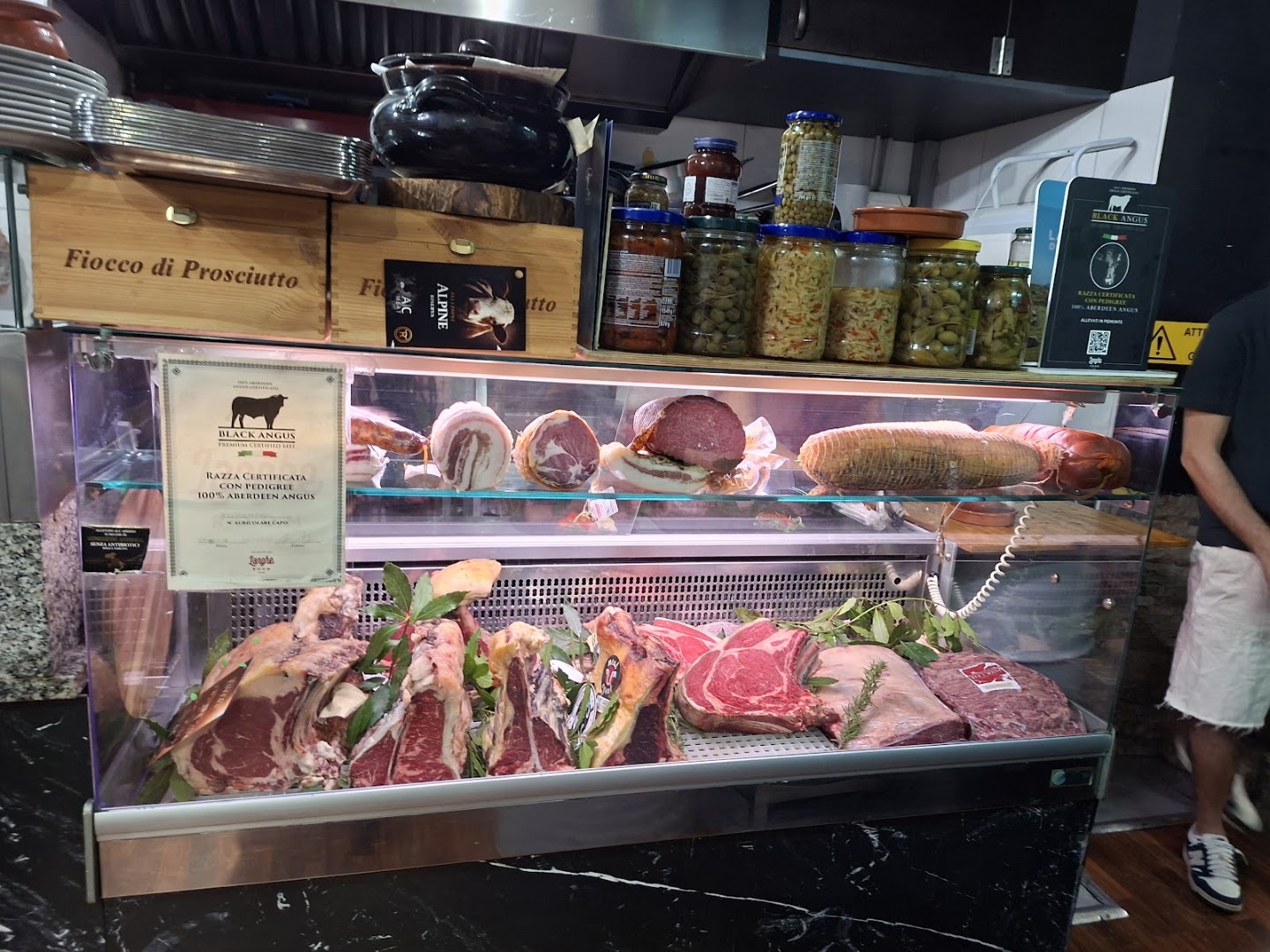 Brazzeria Pizzeria - Sestri Ponente