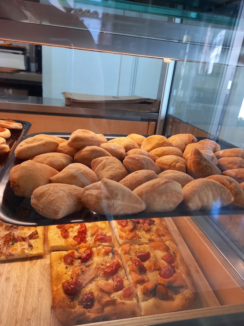Bread & Coffee LA CASA DELL' APERITIVO