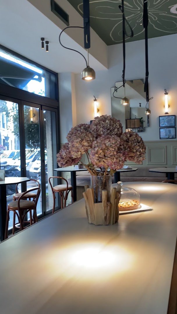 BREADDY BAKERY
