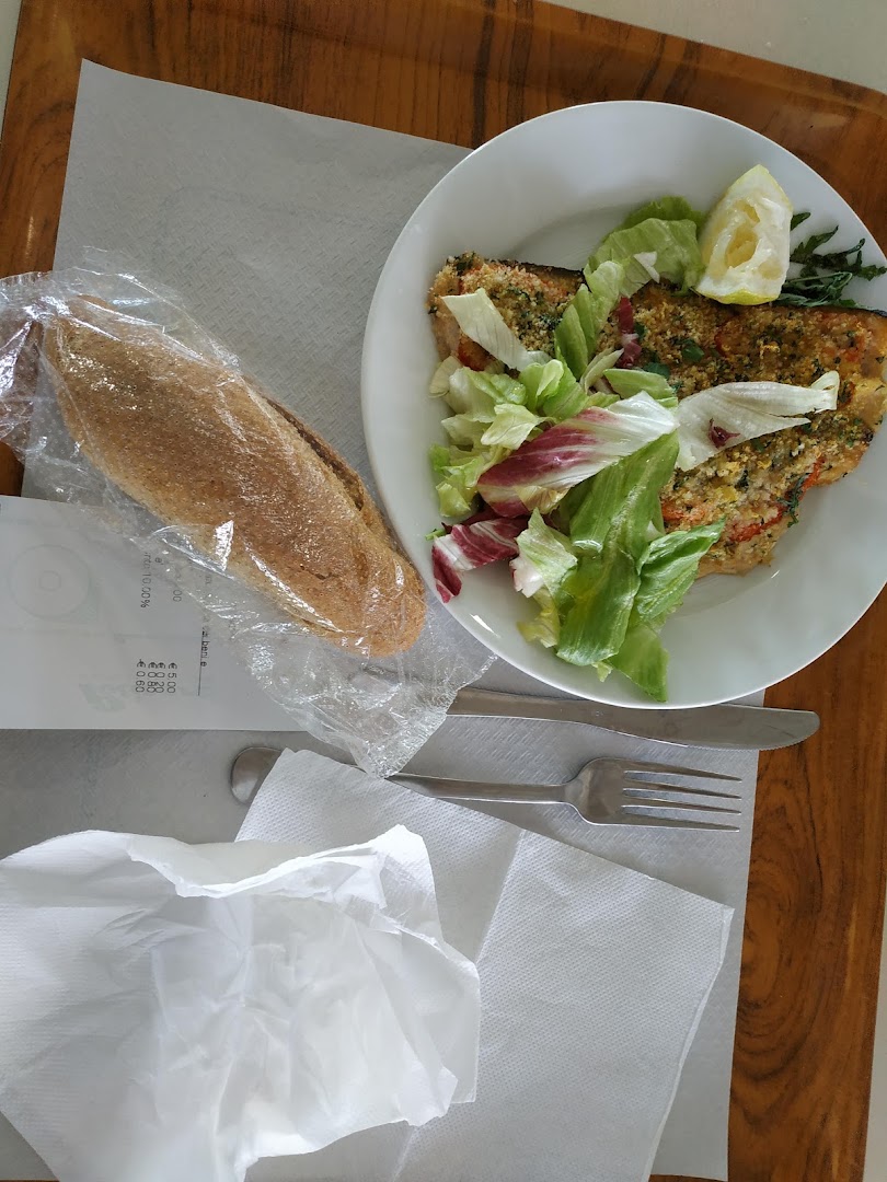 Break Cafe Catania