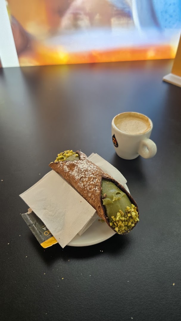 Break Cafe Catania