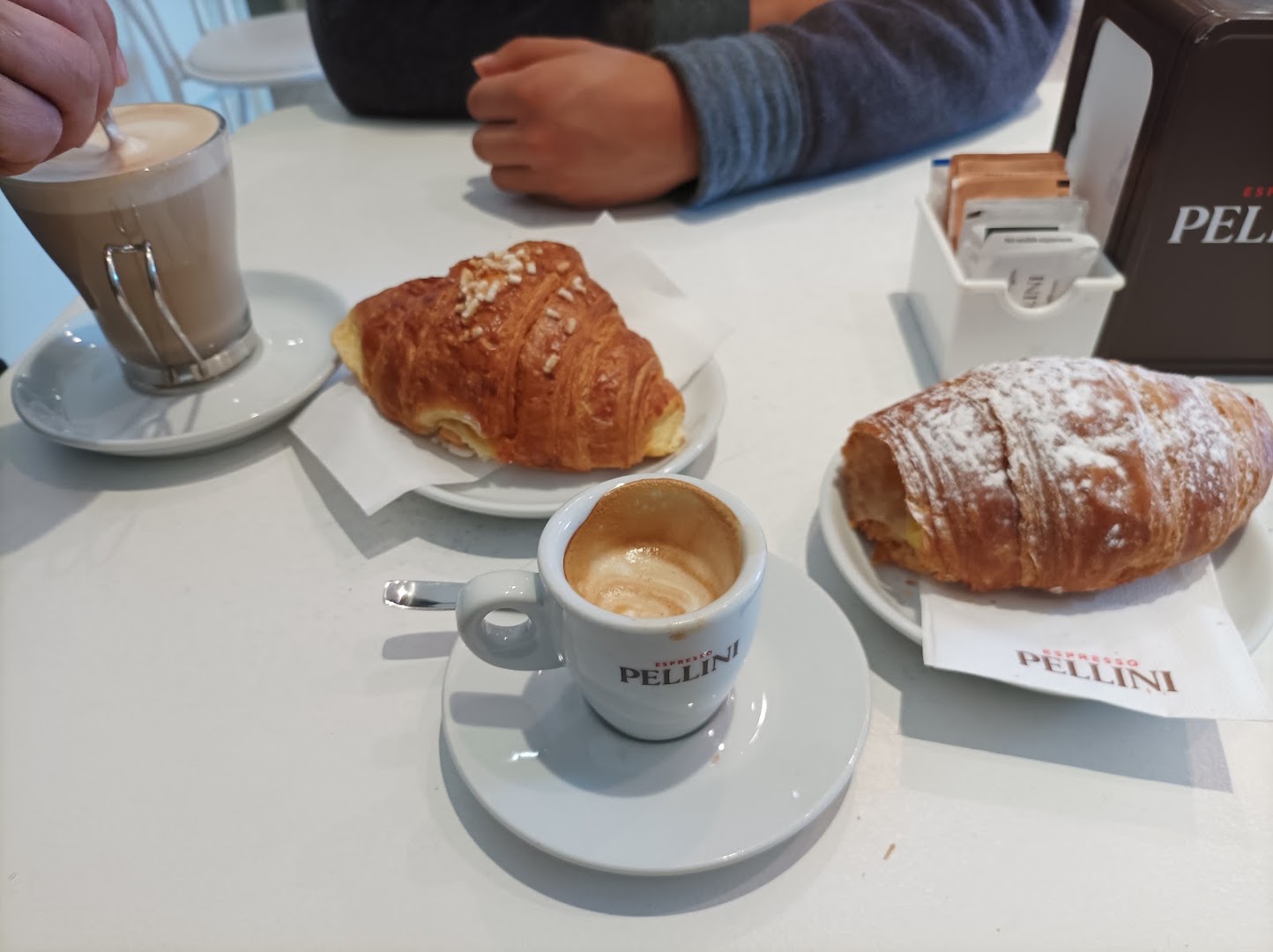 Break Cafè