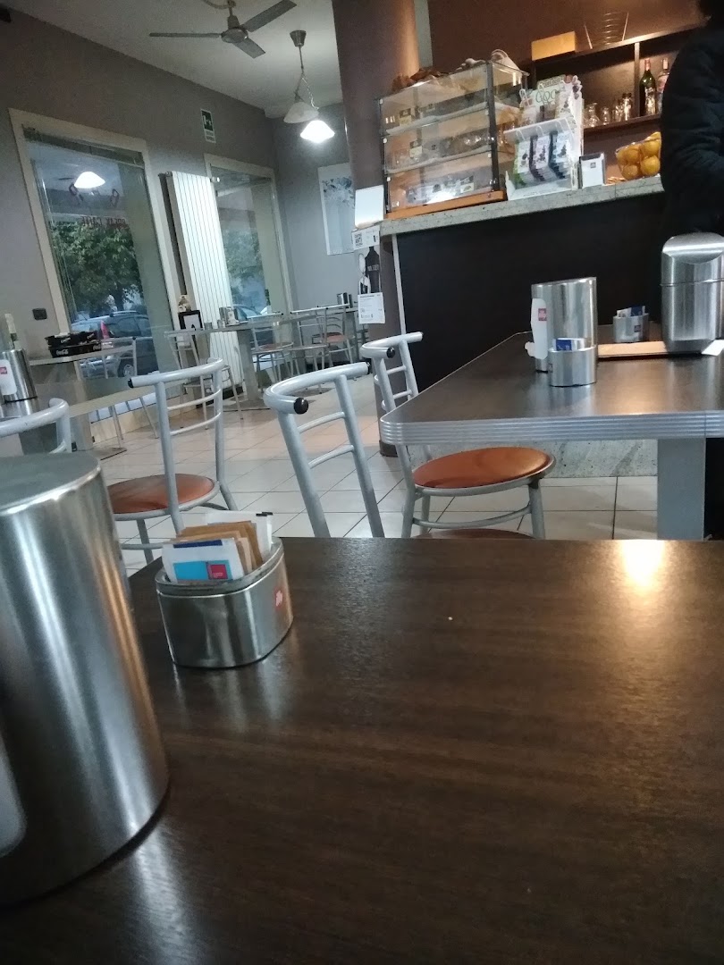 Break-Caffè