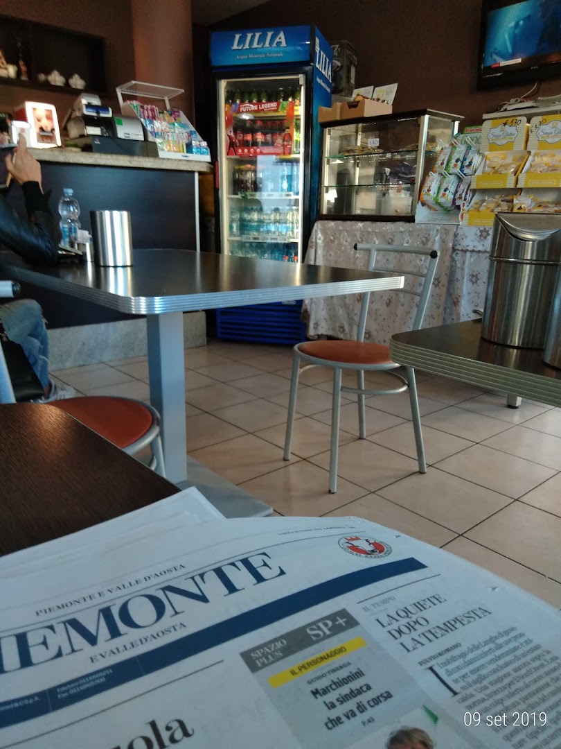 Break-Caffè
