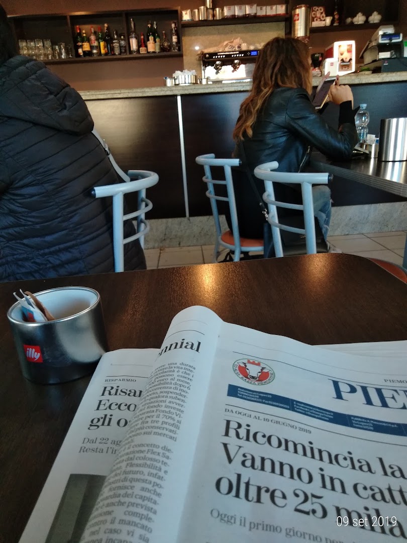 Break-Caffè