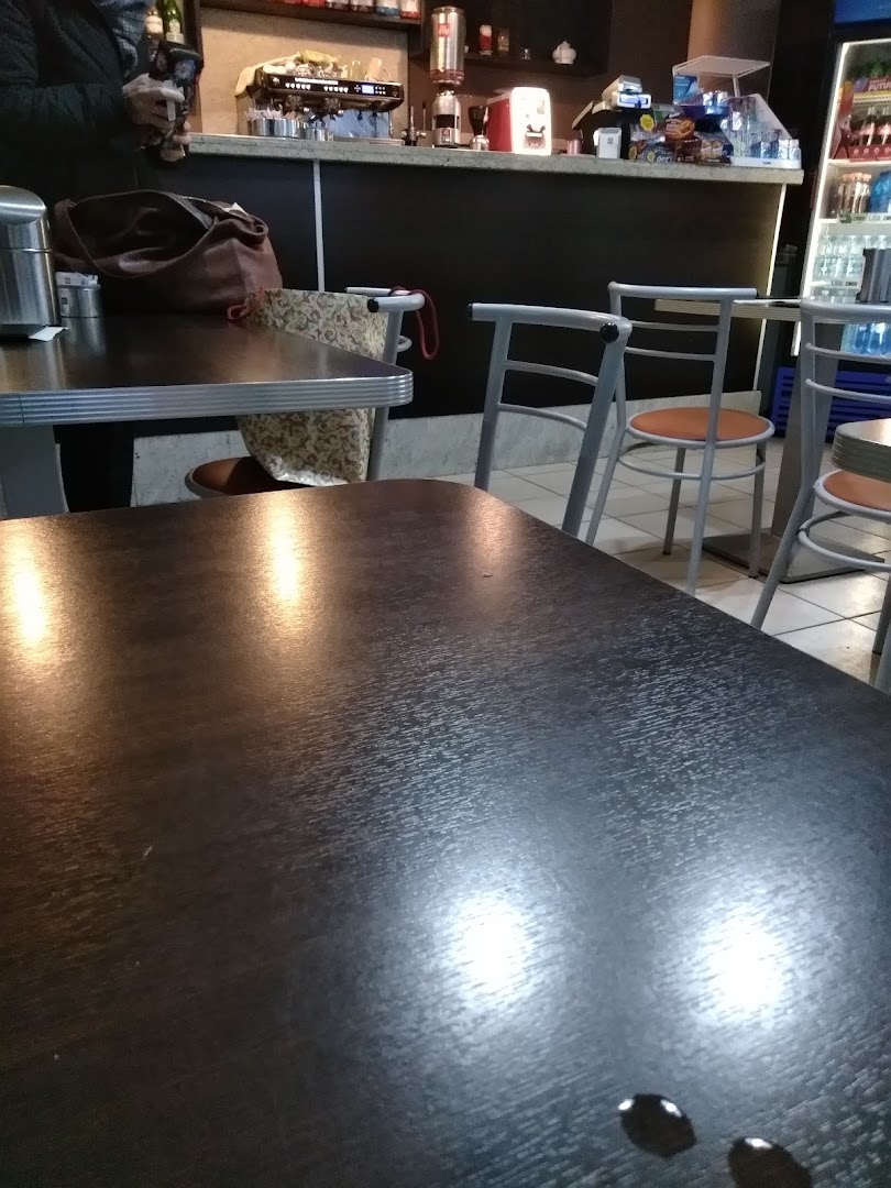 Break-Caffè