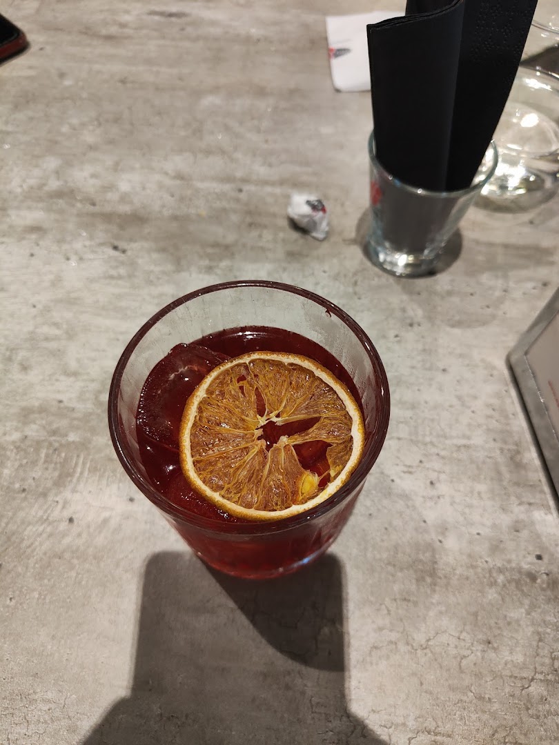 BREAK drink & coffee