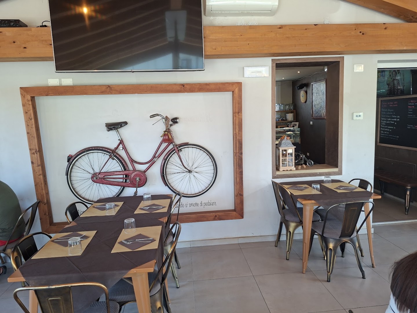 Break Food&Wine Aquileia, Aquileia